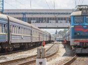 На Троицу назначены дополнительные поезда