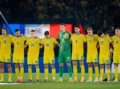 Сборная Украины