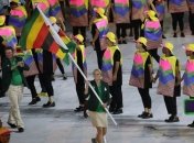 В Зимбабве арестовали спортсменов, вернувшихся из Рио-2016 без медалей