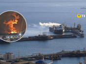 Порт "Новоросійськ"