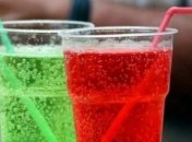 Употребление газированных напитков грозит ухудшением памяти и уменьшением мозга