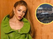 Тіна Кароль народилася у селищі Орокутан, що у Росії