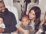 Ким Кардашьян рассказала о планах на четвертого ребенка 