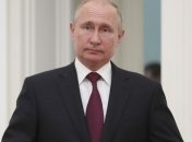 Опрос: Рейтинг доверия россиян к Путину упал до рекордно низкого уровня