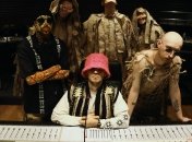 На "Евровидение-2022" поедет Алина Паш