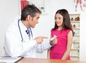 5 распространенных ошибок в лечении простуды у детей