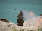 Український десантник