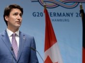 Трюдо: Мир должен быть единым в противостоянии терроризму