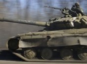 Контактная группа по Донбассу обсуждает отвод танков и орудий