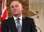 Премьер Австралии прокомментировал отставку коллеги из Новой Зеландии