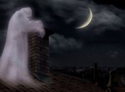 Ученые раскрыли тайну появления призраков