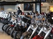 Трамп настаивает на сохранении производства Harley-Davidson в США 