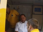 Суд над "милиционерами Петра Мельника" перенесли на 30 сентября  