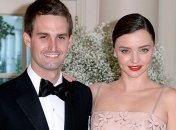 Миранда Керр рассказала, когда выйдет замуж