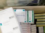 С февраля в Украину смогут попасть только качественные лекарства