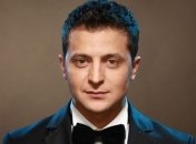 Свадебное фото Владимира Зеленского "взорвало" Интернет