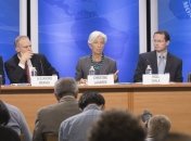 Совет директоров МВФ не внес Украину в расписание своих заседаний до конца июля