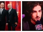 "Я тупой и с отсутствующим чувством юмора": Дантес устроил перепалку на "Лиге смеха" (видео)