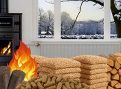 Опалення Колаж: "Телеграф"