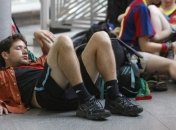 Специалисты: храп провоцирует импотенцию