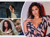 Анна Богдан была замужем за бывшим главой ОП Украины