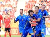 Днепр-1 хочет взять в аренду чемпиона мира