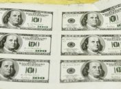 Поступления валюты от нерезидентов в июне составили 1 млрд долл