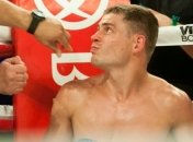 Денис Беринчик: К бою готов