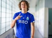 Смена Роналду? Ювентус заинтересован в 17-летнем португальце