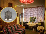 Комната СССР