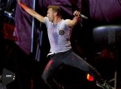 Coldplay официально появились в "ВКонтакте"