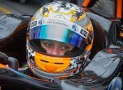 Стало известно о состоянии здоровья гонщицы Софии Флерш