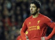 Суарес счастлив в "Ливерпуле"