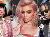 Экс-бойфренд Кайли Дженнер заявил, что может быть отцом новорожденной дочери