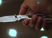 В Рождество на Хмельнитчине женщина зарезала сожителя и пыталась выдать это за самоубийство