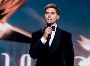 "Для меня такая терапия": Владимир Остапчук объяснился за свои шутки