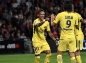 Cтала известна зарплата Неймара в ПСЖ