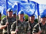 У Меркель заявили, что на встрече с Путиным обсуждался вопрос миротворцев на Донбассе