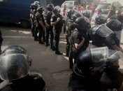 Бунт в Киевском СИЗО: в Минюсте рассказали подробности 