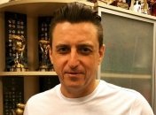 "Даже в Динамо у тебя есть друзья": Денисов поддержал Тайсона