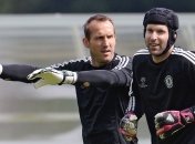 Петр Чех: Я готов играть против "Атлетико"