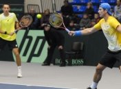 Кубок Дэвиса. Украина жаждет реванша