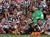 В Италии перенесли финал Кубка из-за "Ювентуса"