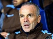 Матч против "Днепра" может стать для тренера "Лацио" последним