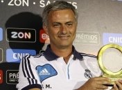 Моуриньо: Я не Особенный, я — Единственный