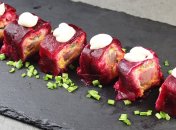 Вкусное и оригинальное блюдо