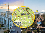 Что прячет Лысая гора за Харьковом