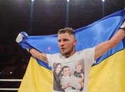 Беринчик - о предстоящих боях Гвоздика и Деревянченко