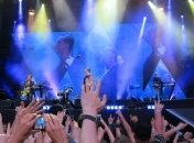 Выступление Depeche Mode потрясло Киев