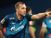 Дзюба мог откупиться от слива скандального видео - СМИ 